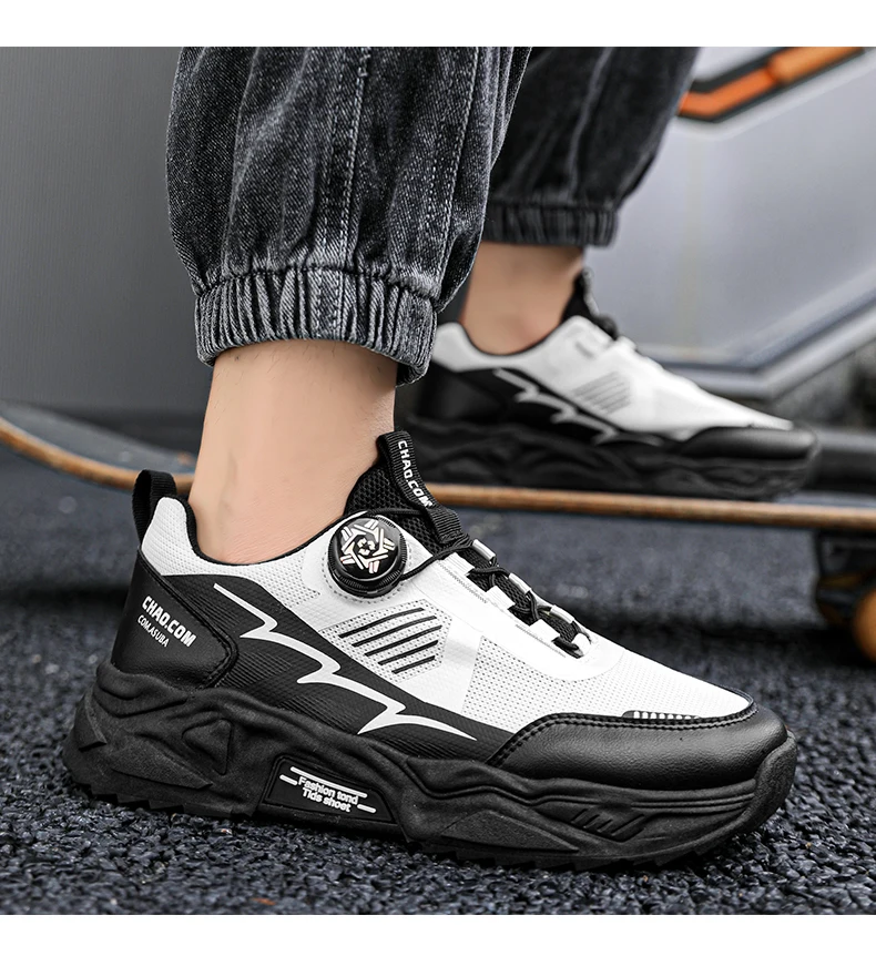 Zapatillas Deportivas Hombre - Imagen 38