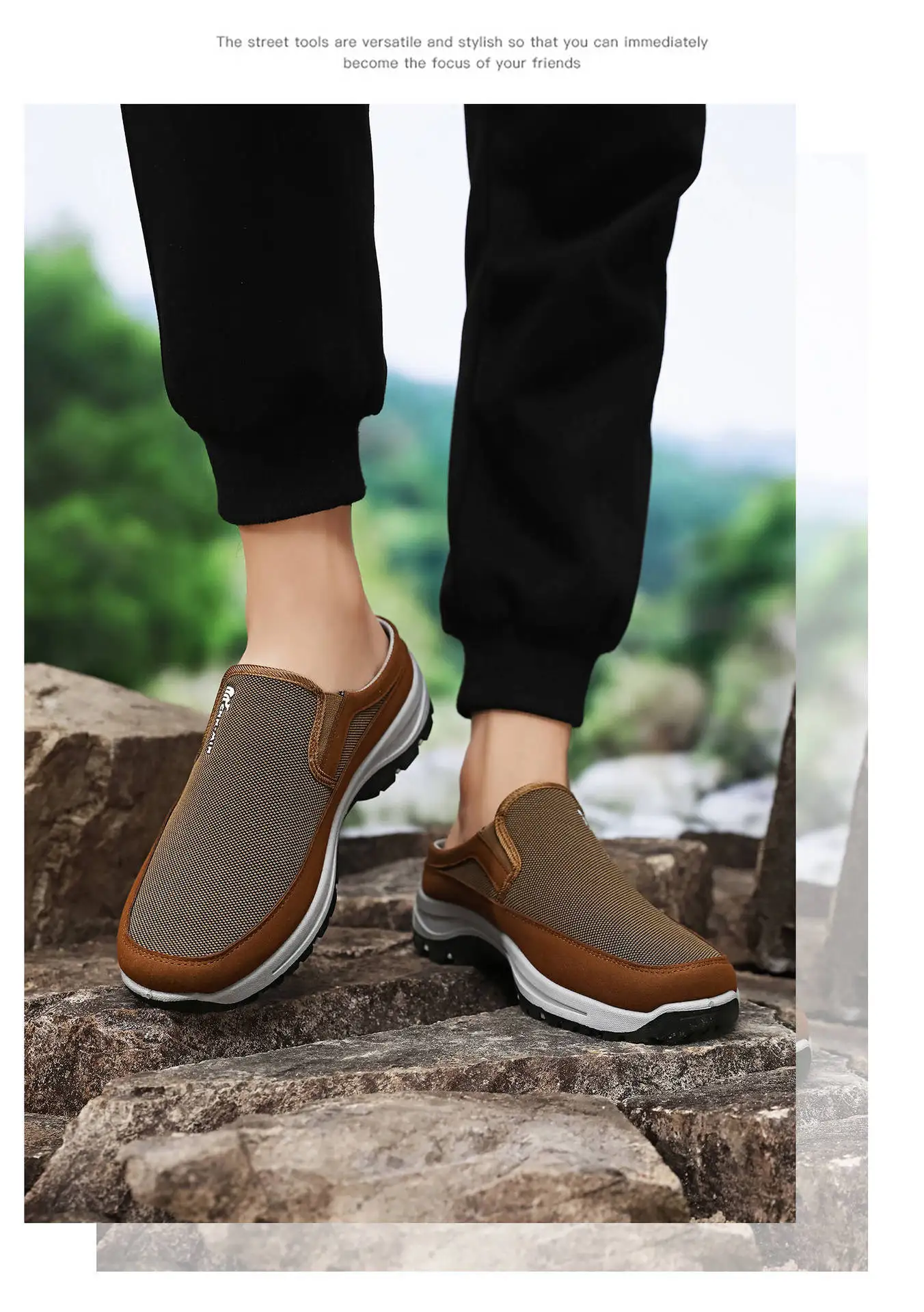 Zapatos hombre 2026 - Imagen 18