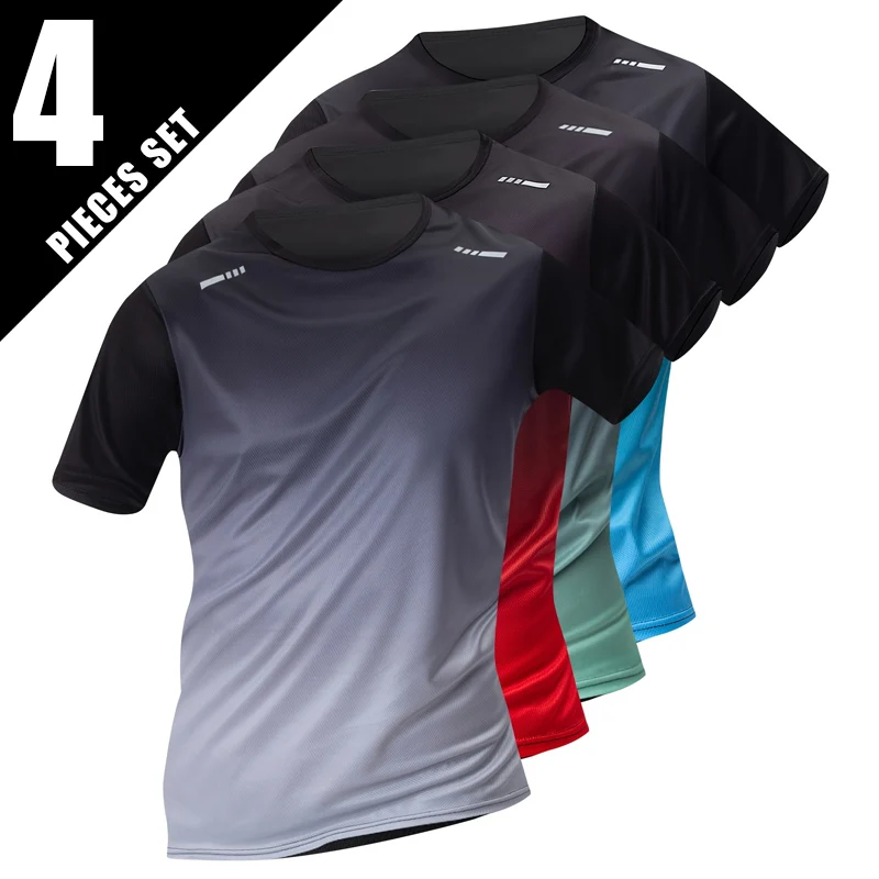Camiseta Hombre Manga Corta - Imagen 11