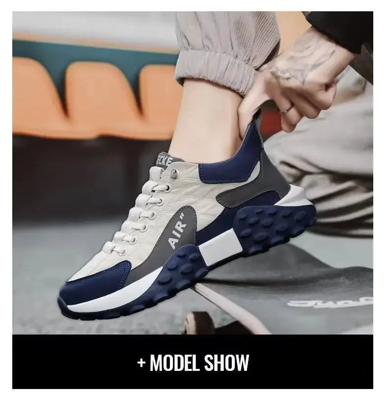Zapatillas Hombre - Imagen 28
