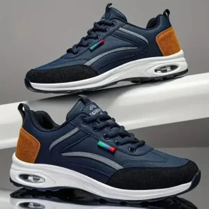 Zapatillas Senderismo Hombre