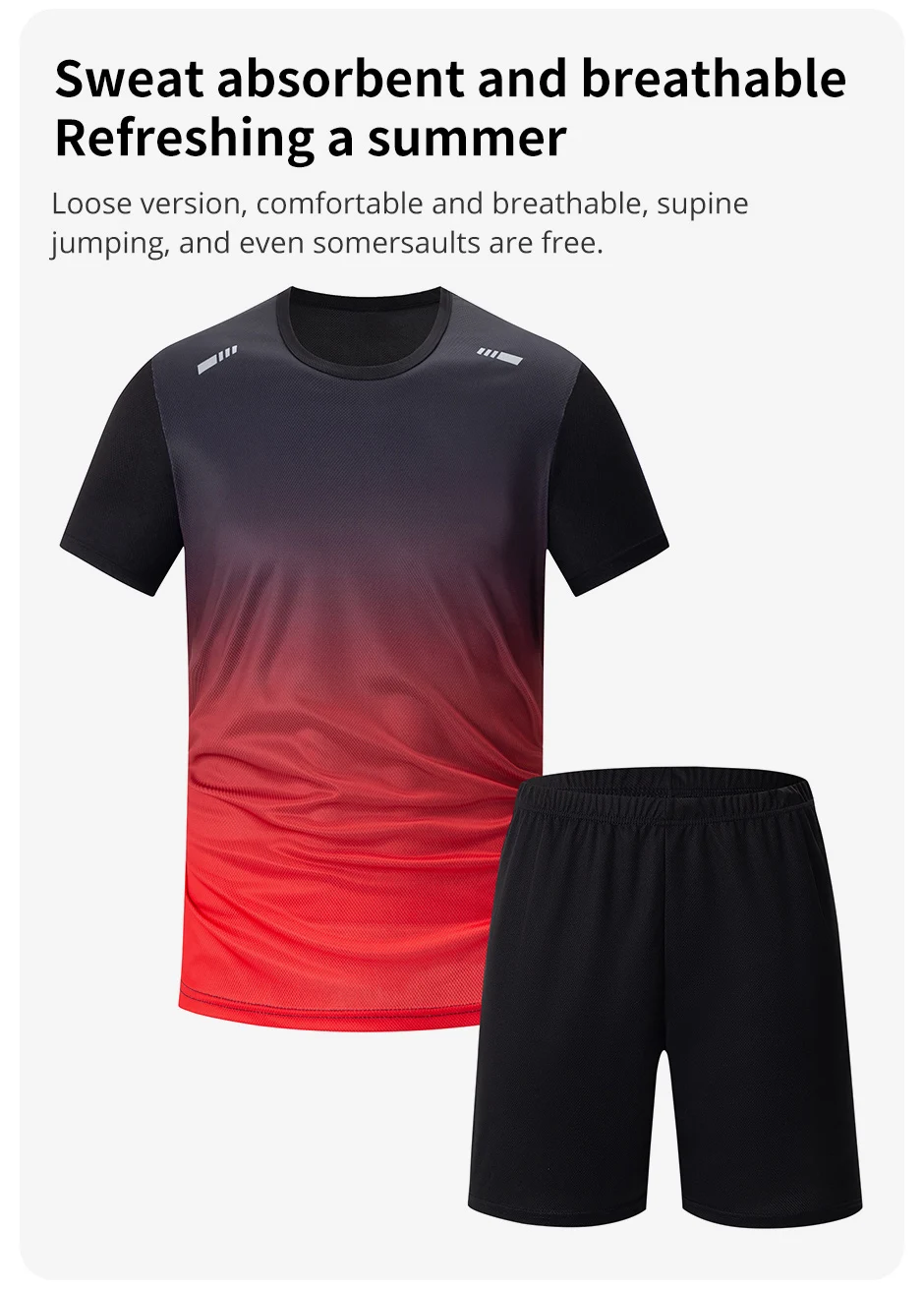 Camiseta Hombre Manga Corta - Imagen 18