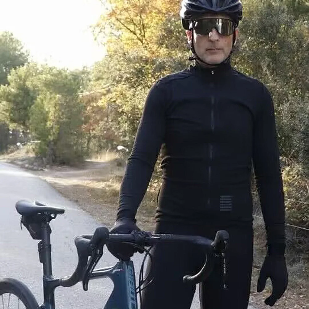 Maillot Especial Ciclismo Hombre - Imagen 15