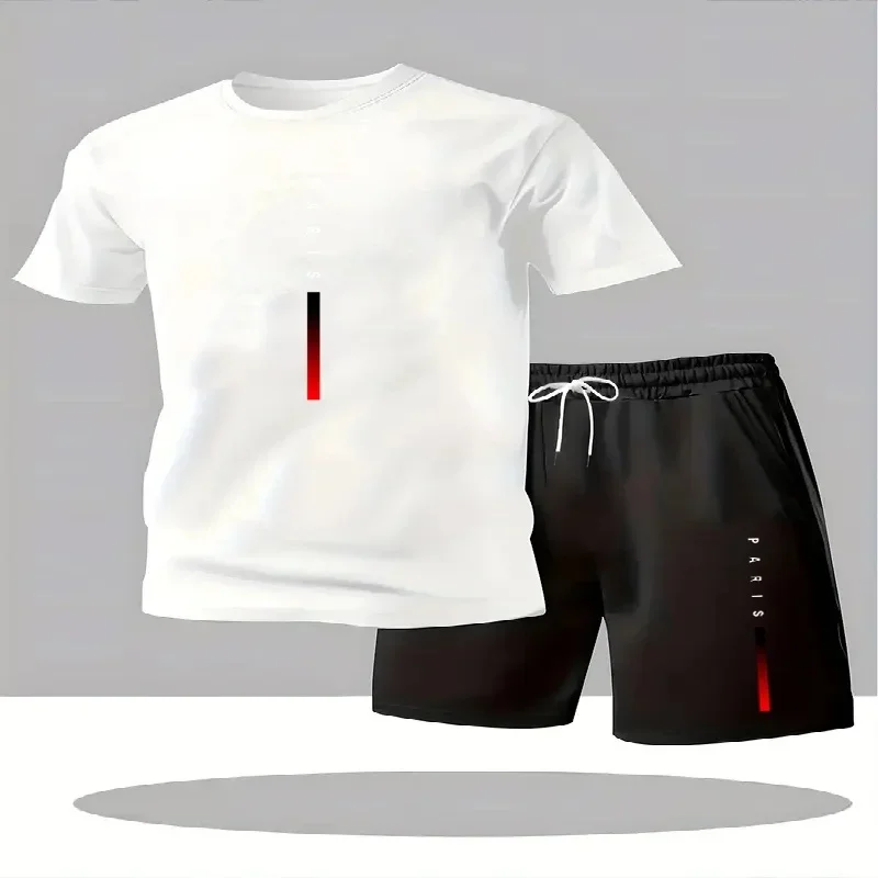 Camiseta y Short - Imagen 7