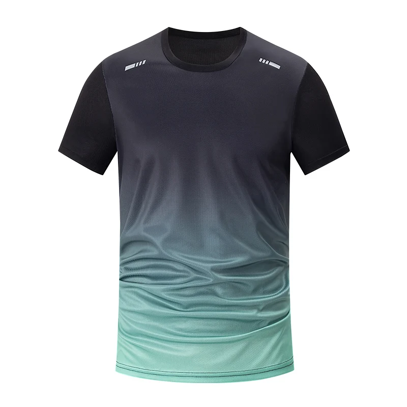 Camiseta Hombre Manga Corta - Imagen 3
