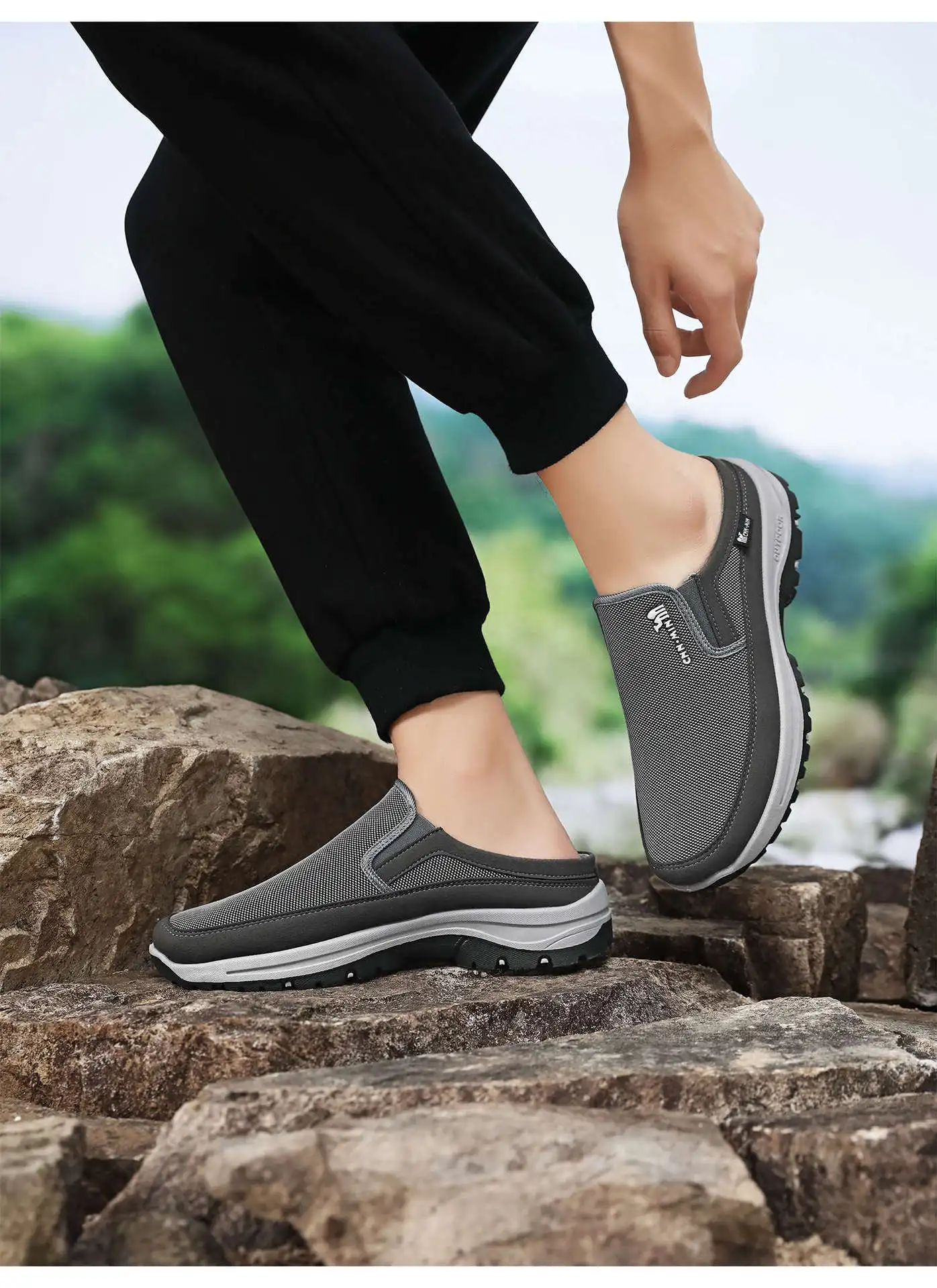 Zapatos hombre 2026 - Imagen 22