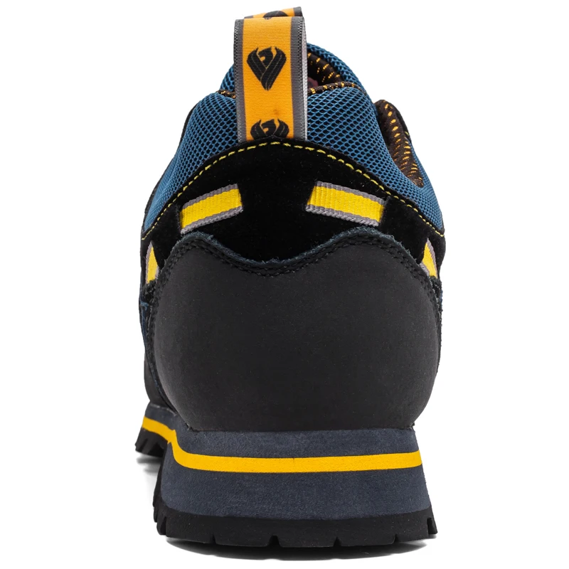 Zapatillas Senderismo Hombre - Imagen 3