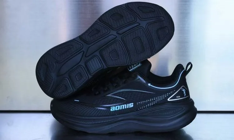 Zapatillas deportivas casuales ultraligeras - Imagen 12