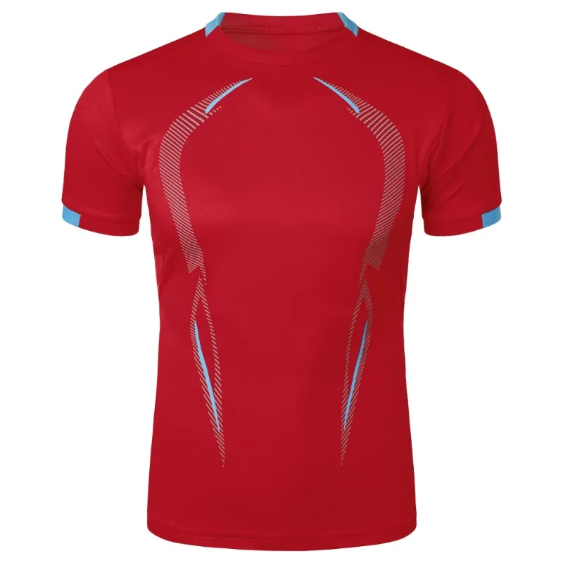 Camiseta Deportiva Hombre Manga Corta - Imagen 10