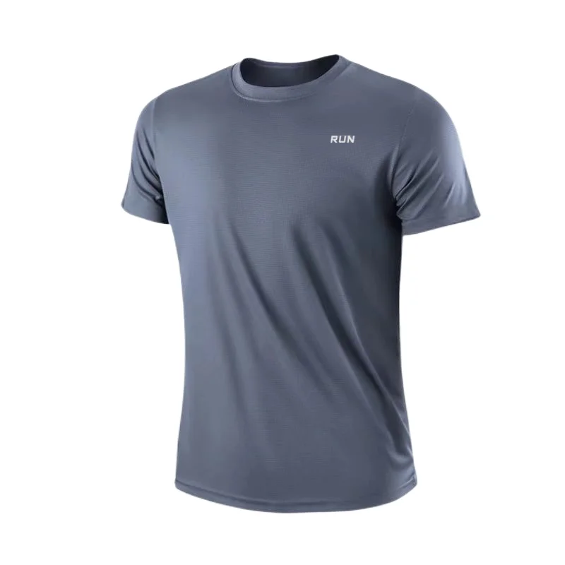 Camiseta Deportiva Manga Corta - Imagen 7