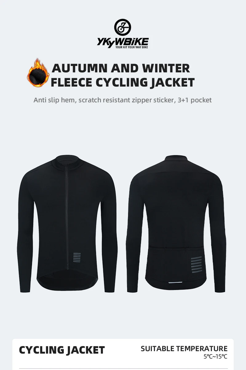 Maillot Especial Ciclismo Hombre - Imagen 17