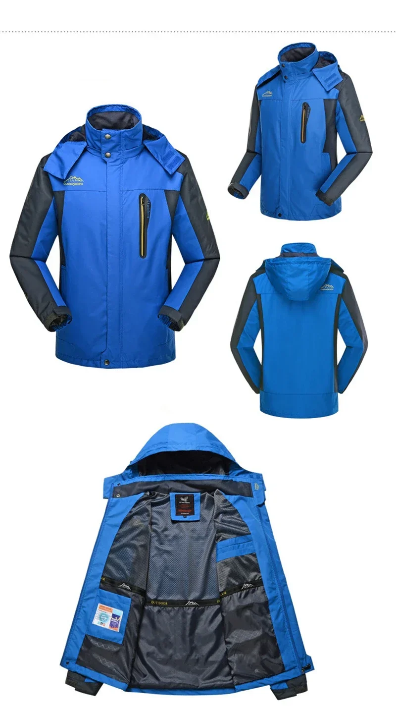 Chaqueta Invierno Hombre - Imagen 26