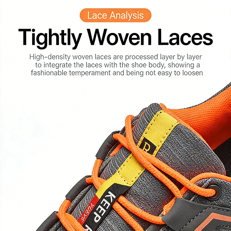 Zapatillas Senderismo Hombre - Imagen 4
