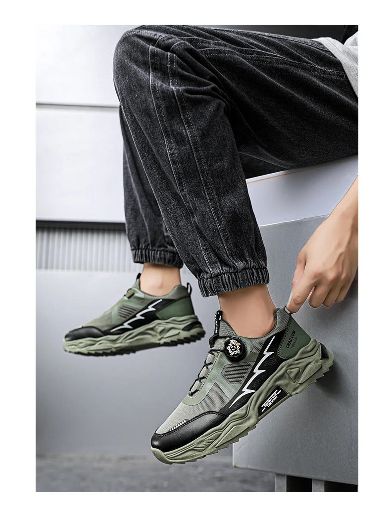 Zapatillas Deportivas Hombre - Imagen 42