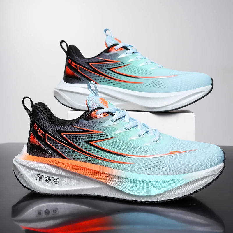 Zapatillas Deportivas Hombre - Imagen 9