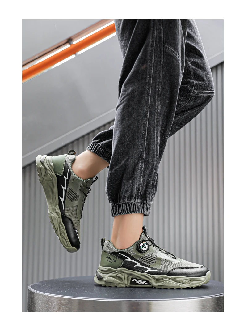 Zapatillas Deportivas Hombre - Imagen 40