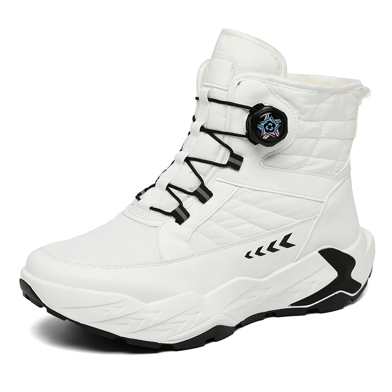 Botas altas hombre - Imagen 7