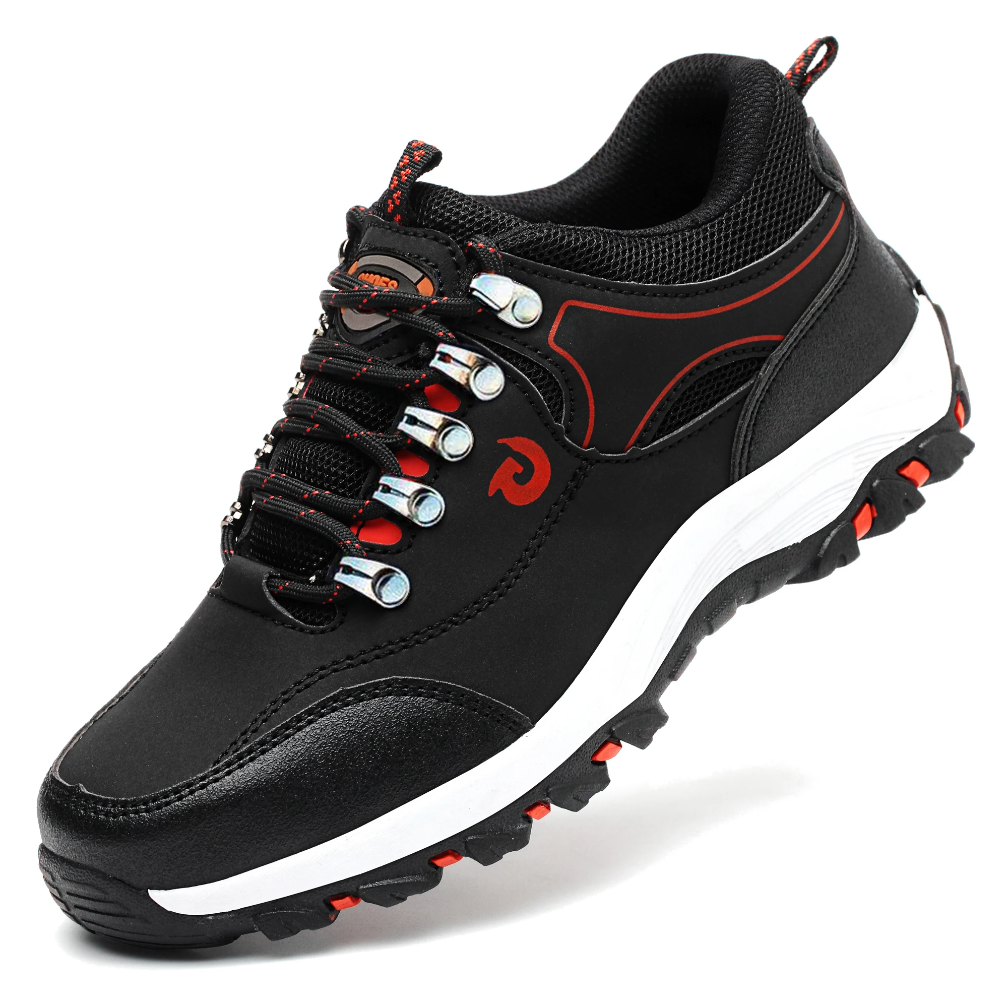 Zapatillas Puntera de Acero - Imagen 8