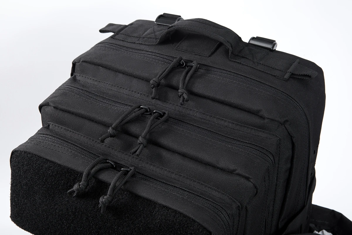 Mochila de senderismo de 25L/45L, - Imagen 29