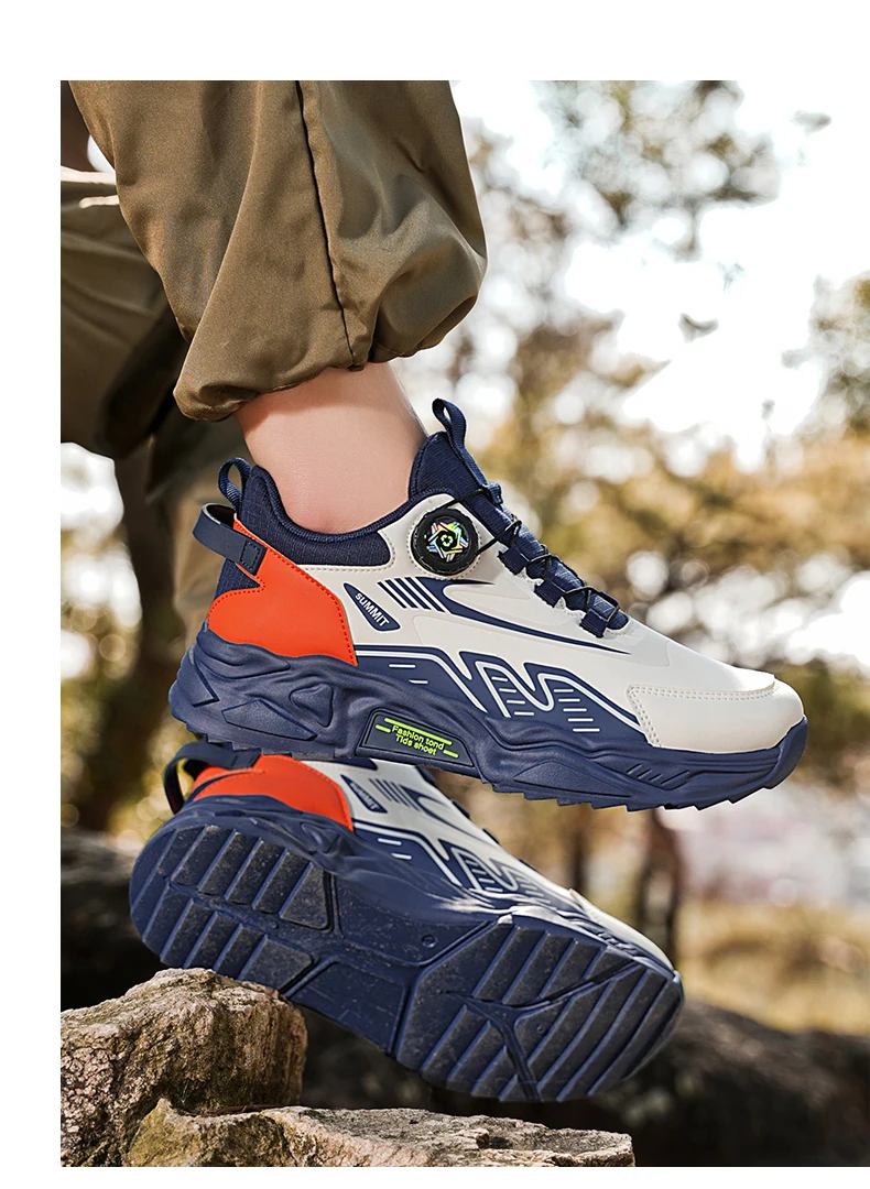 Zapatillas Deportivas Hombre - Imagen 30