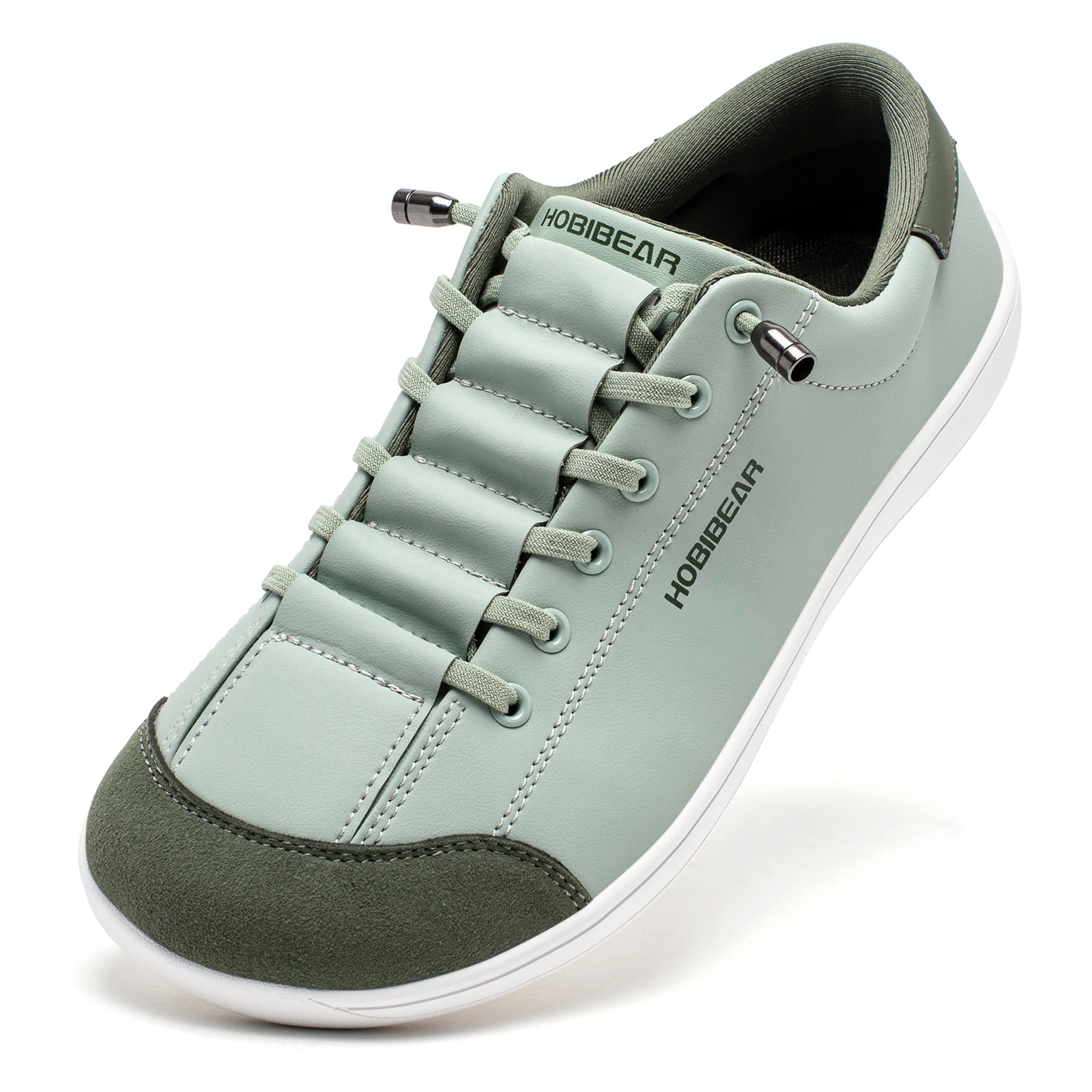 Zapatos Unisex punta ancha - Imagen 14