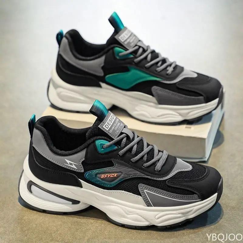 Zapatillas Deportivas Hombre - Imagen 2