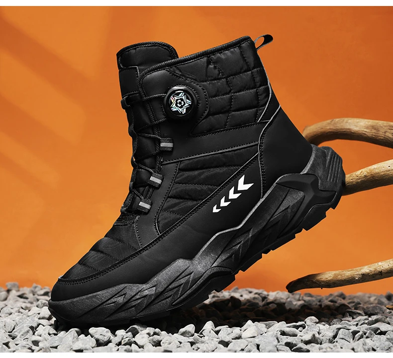 Botas altas hombre - Imagen 30