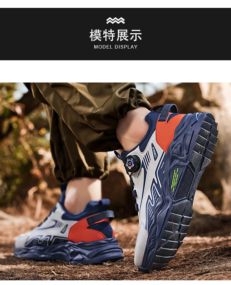Zapatillas Deportivas Hombre - Imagen 29