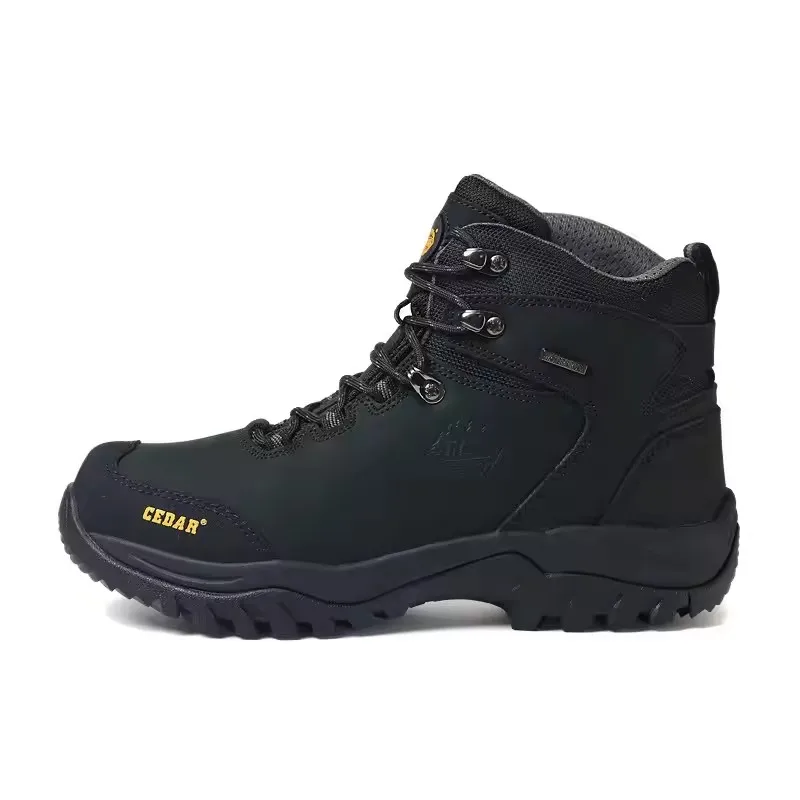 Zapatillas Senderismo Escalada Hombre - Imagen 22