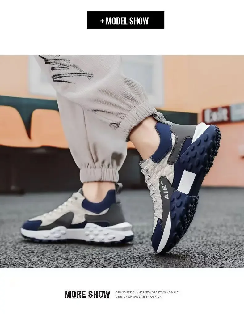 Zapatillas Hombre - Imagen 30