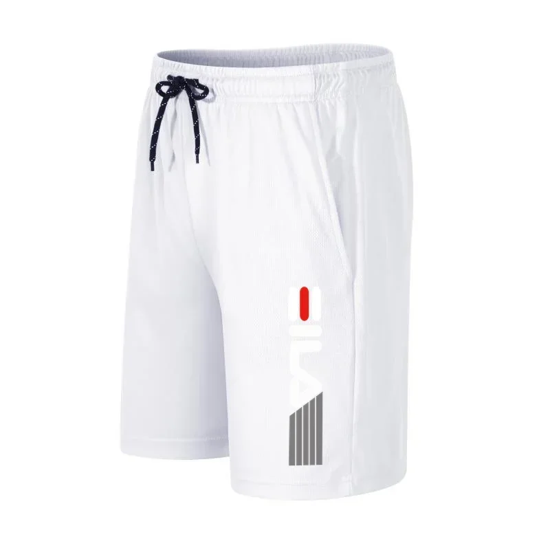 Pantalon Corto Deportivo Hombre - Imagen 11