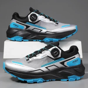Zapatilla Runing Hombre
