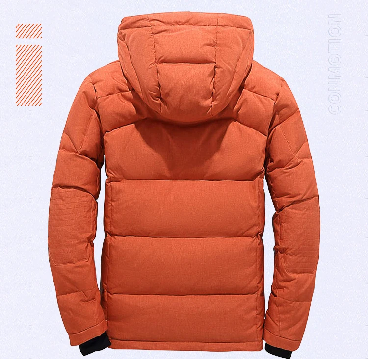 Chaqueta Plumon Hombre - Imagen 19