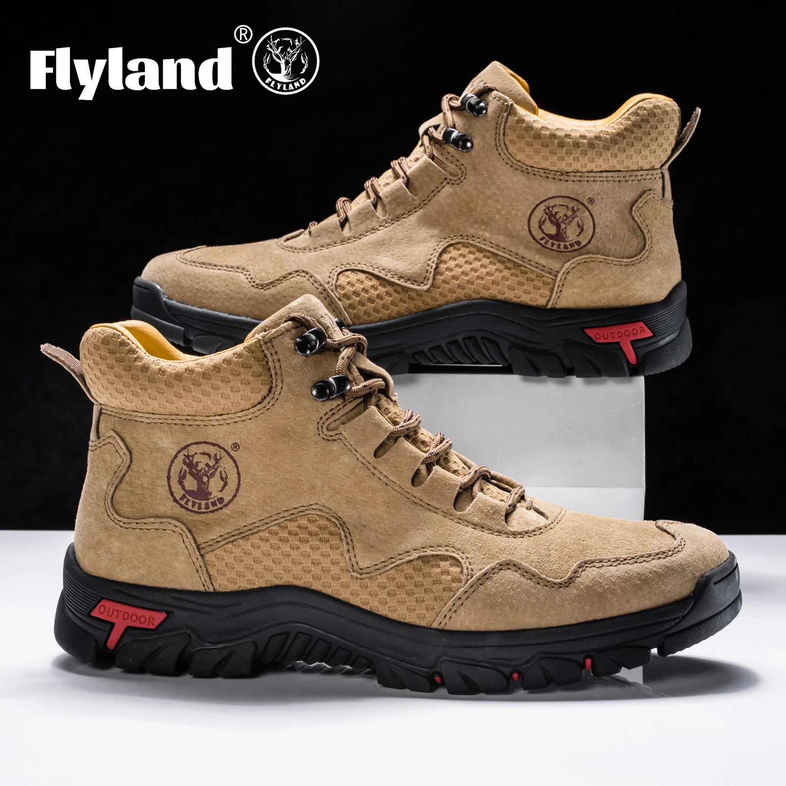 Botas hombre - Imagen 9