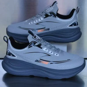 Zapatillas deportivas casuales ultraligeras