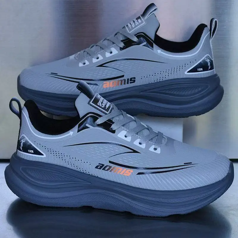 Zapatillas deportivas casuales ultraligeras