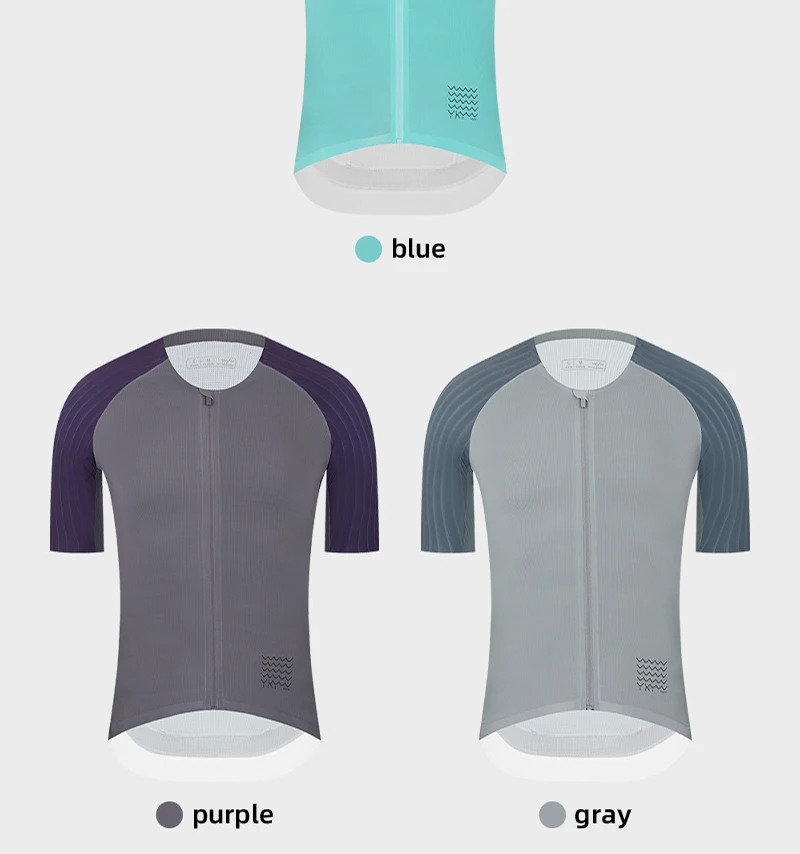 Maillot Ciclista Alupa - Imagen 22