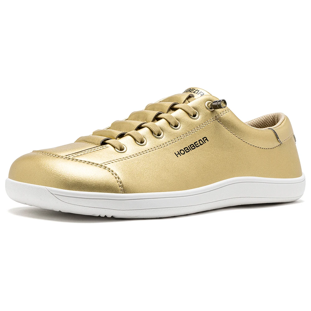 Zapatos Unisex punta ancha - Imagen 3