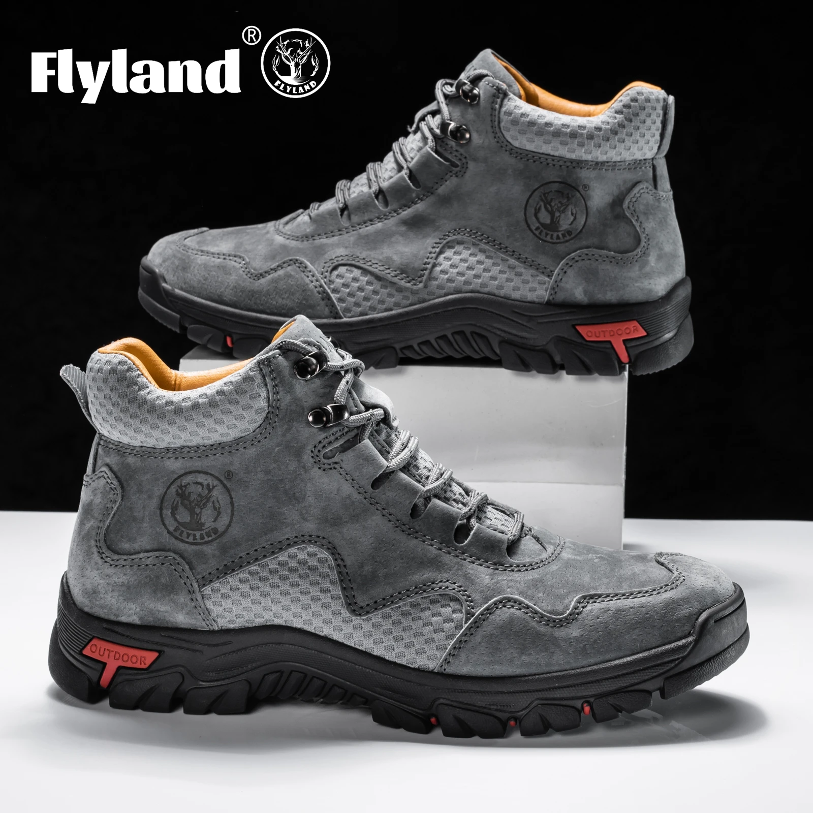 Botas hombre - Imagen 14