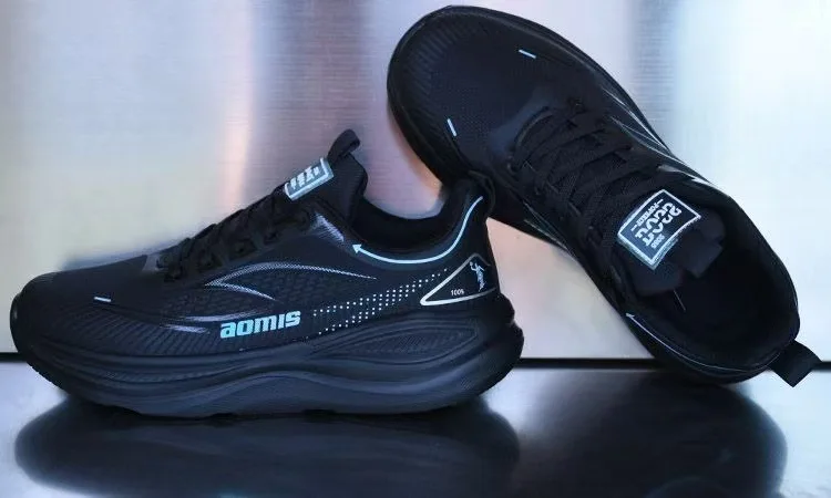 Zapatillas deportivas casuales ultraligeras - Imagen 14