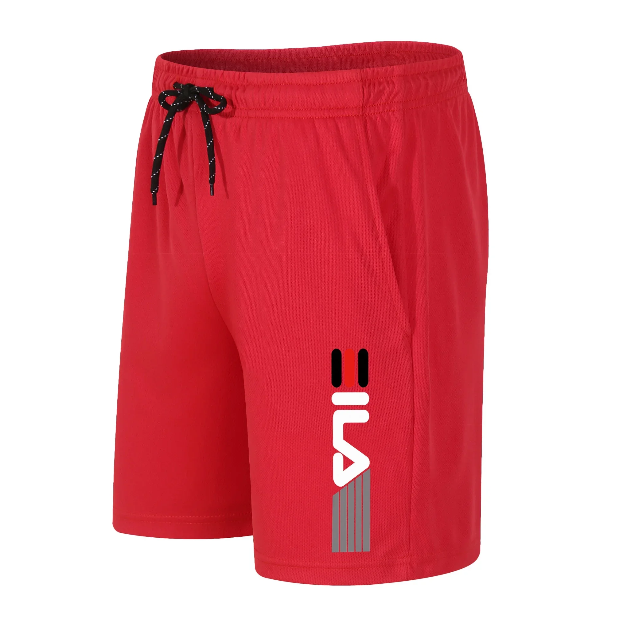 Pantalon Corto Deportivo Hombre - Imagen 2