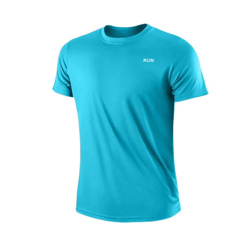 Camiseta Deportiva Manga Corta - Imagen 13