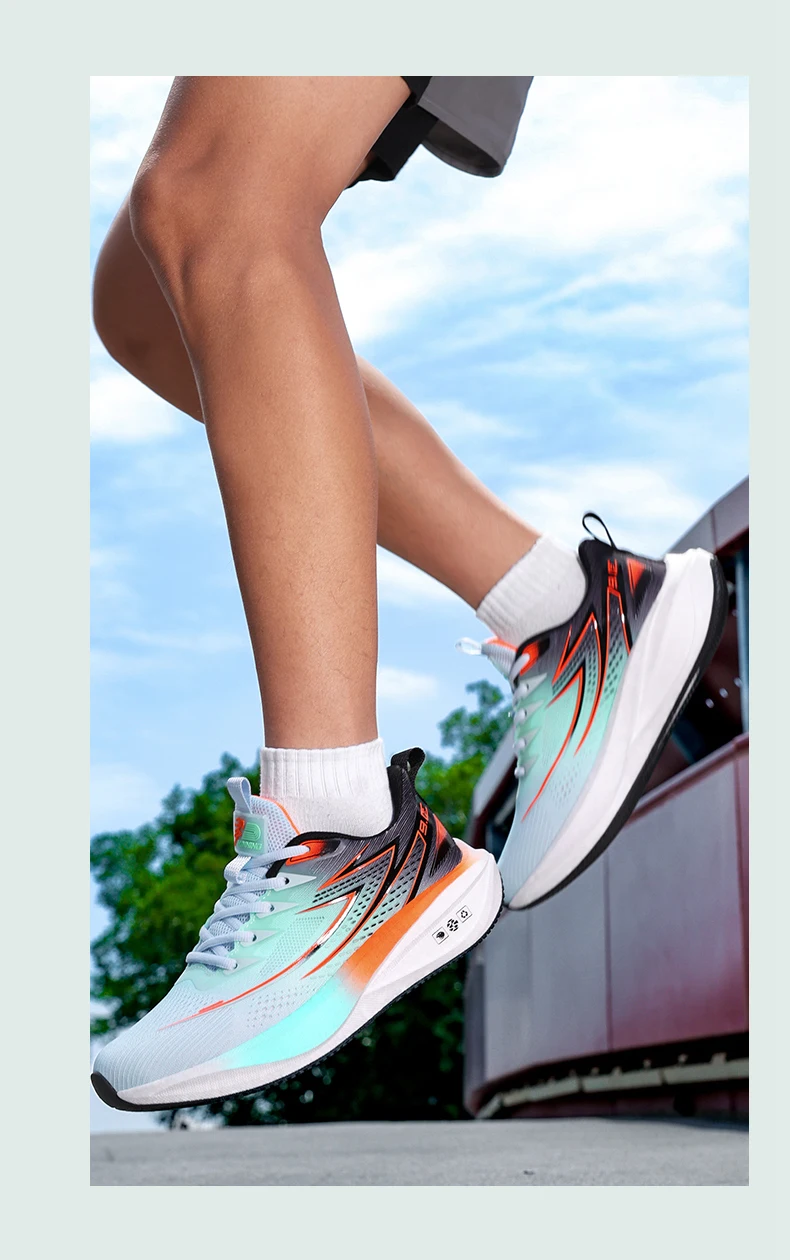 Zapatillas Deportivas Hombre - Imagen 21