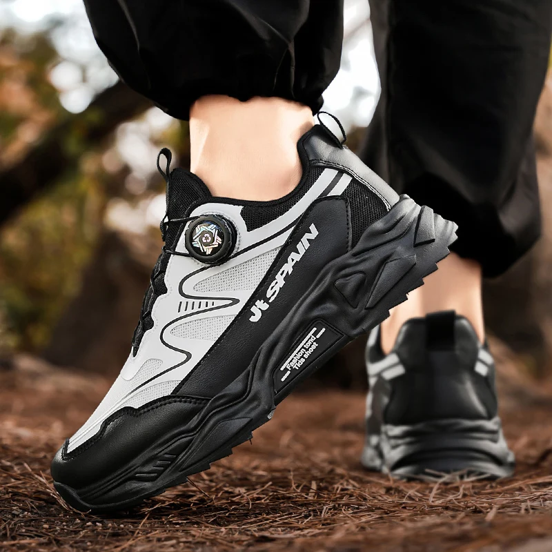 Zapatillas Deportivas Hombre - Imagen 5