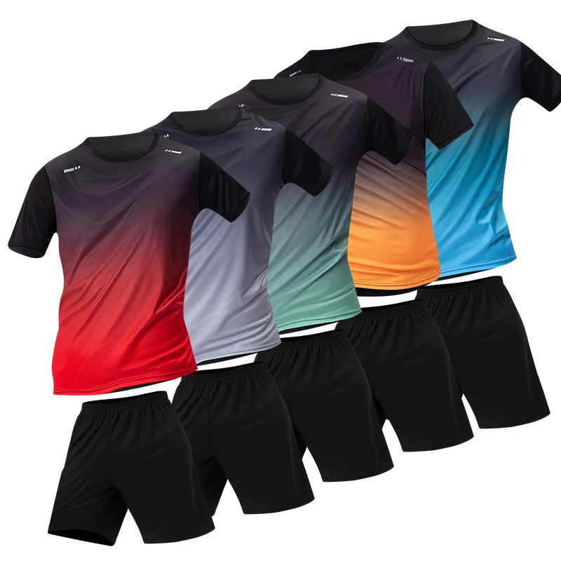 Camiseta Hombre Manga Corta - Imagen 6