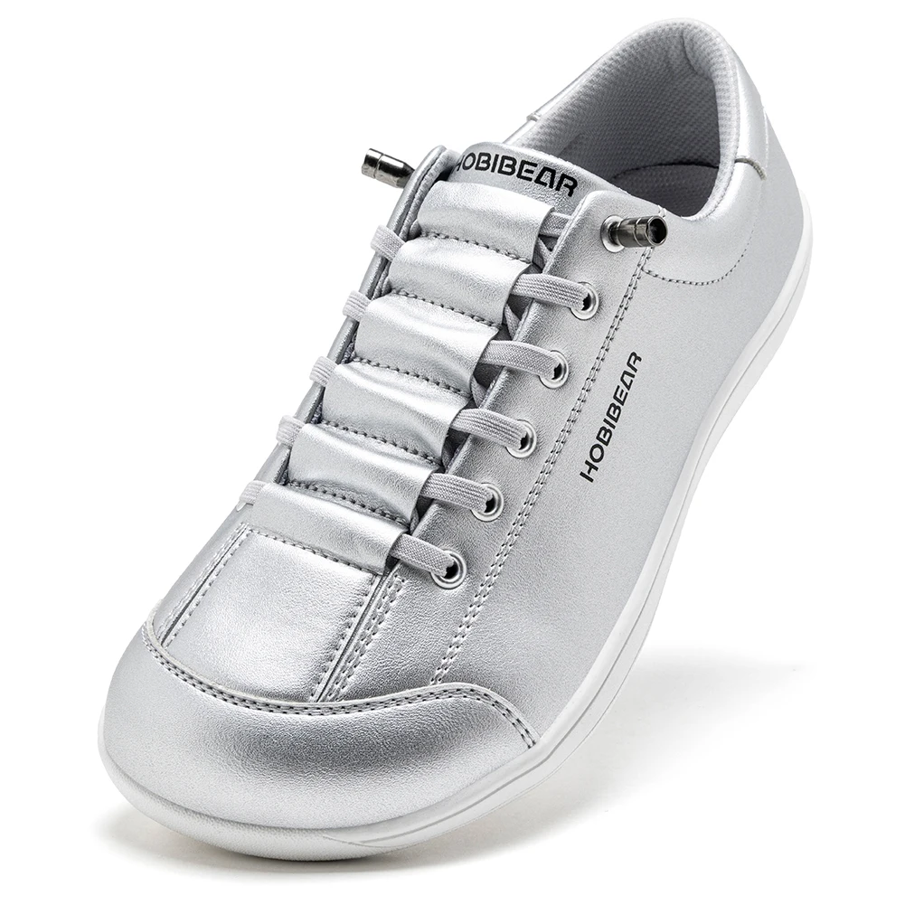 Zapatos Unisex punta ancha - Imagen 12
