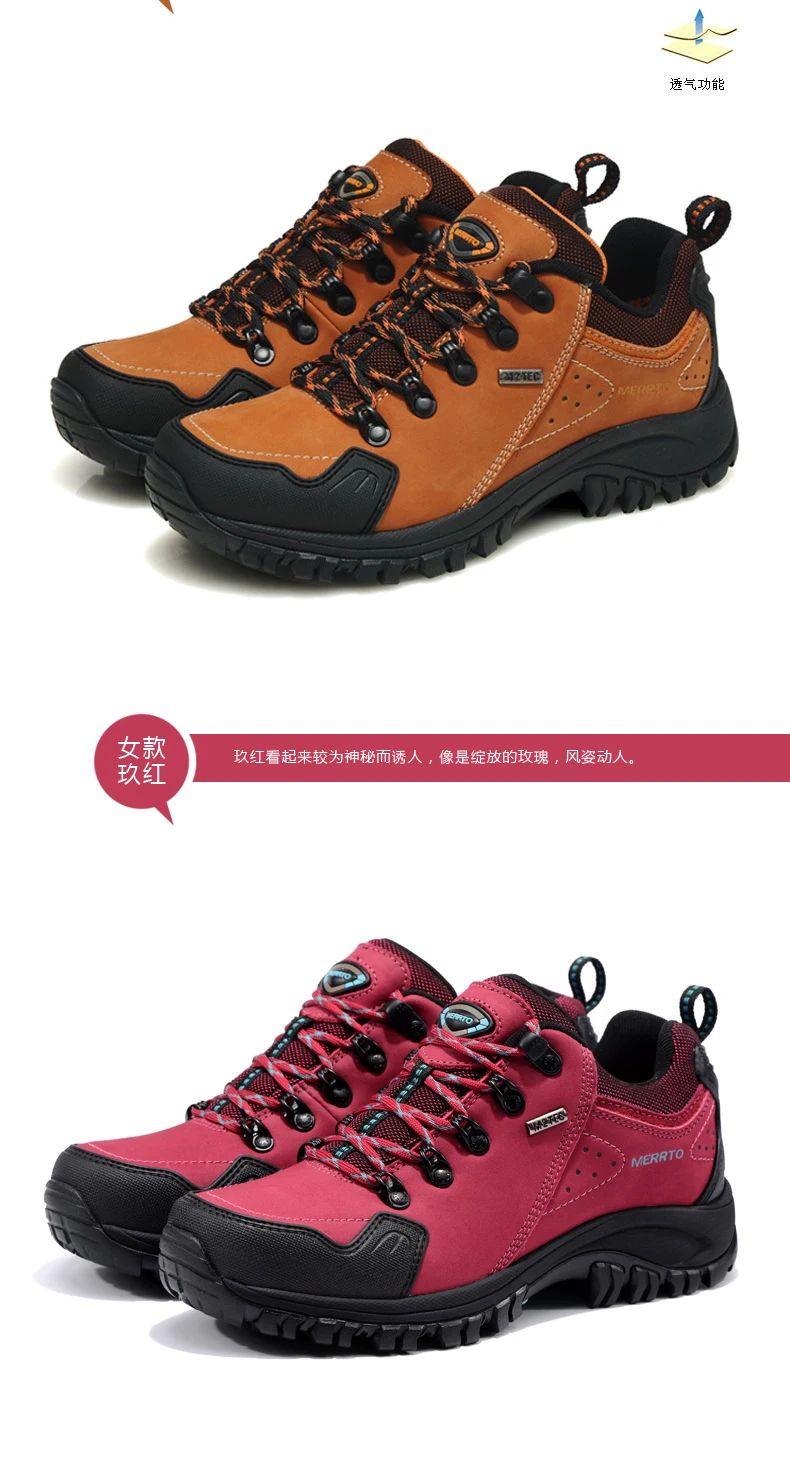 Zapatillas Senderismo Escalada Hombre - Imagen 46