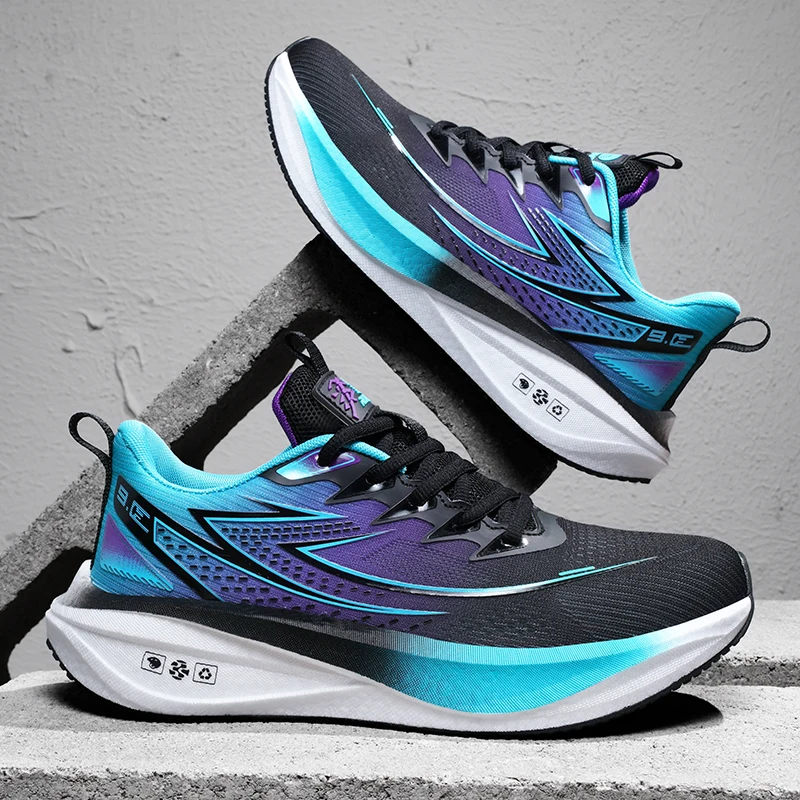 Zapatillas Deportivas Hombre - Imagen 3
