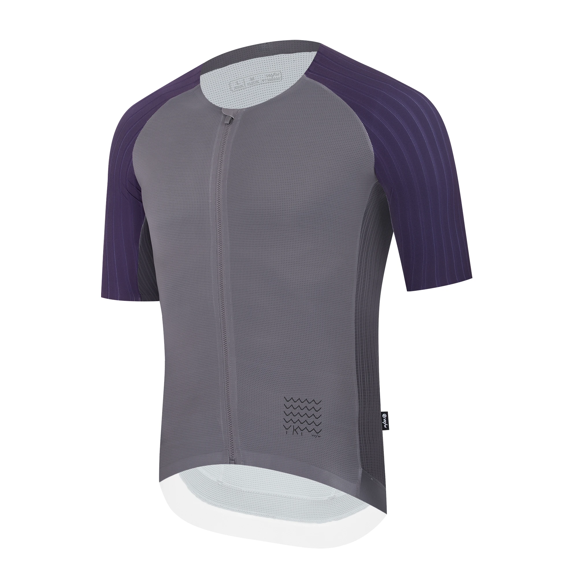 Maillot Ciclista Alupa - Imagen 4