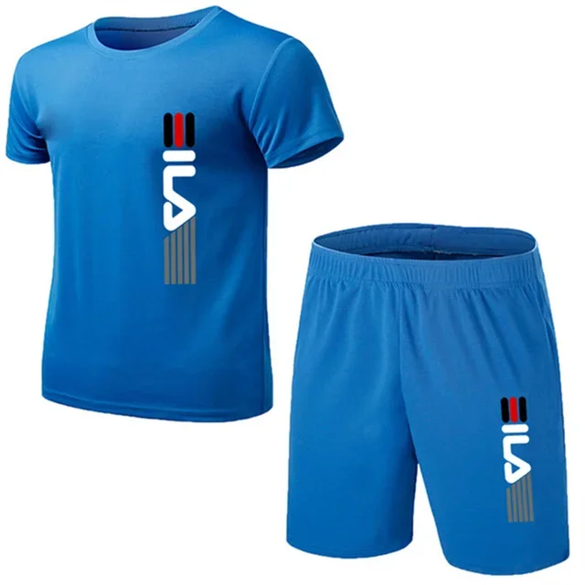 Camiseta y Short - Imagen 8